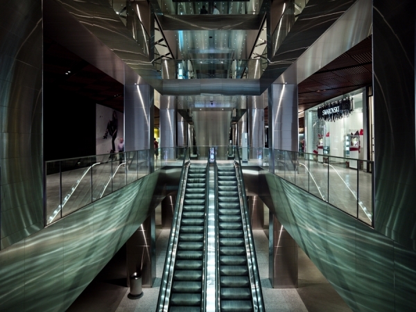 Photograph Mauro Risch Escalayers I on One Eyeland